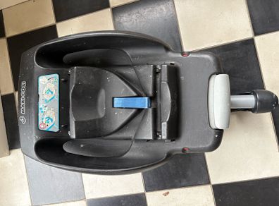 isofix maxi cosi base
