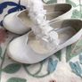 flower girl shoes Image 4