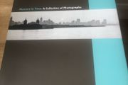 Moment in Time: A Collection of Photographs - Hardback Photo Book