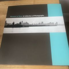 Moment in Time: A Collection of Photographs - Hardback Photo Book