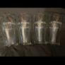Guinness beer Official Pint Glasses Image 2
