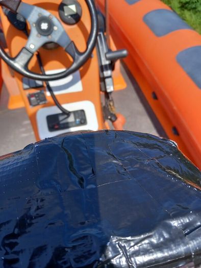 Humber RIB 6.5 Metres POA