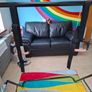 Gymnastics bars Image 3