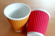 French espresso set (BN)