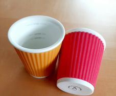 French espresso set (BN)