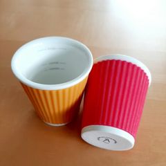 French espresso set (BN)