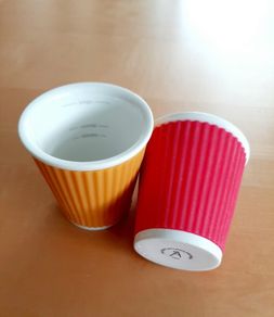 French espresso set (BN)