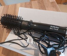 BaByliss Big Hair rotating Hot Air Styler