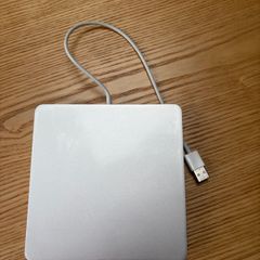 Apple USB super drive