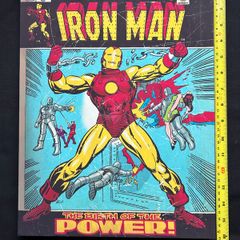 Marvel Comics - 3 Wooden Wall Art