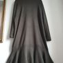 Yas Knitted Dress Size Large Image 5