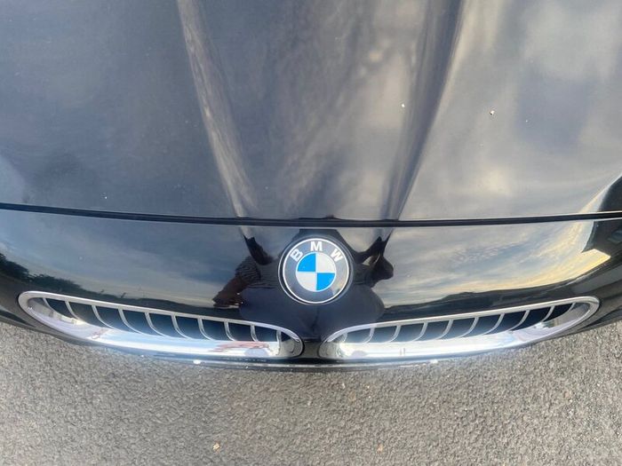 BMW 5-Series 2014
