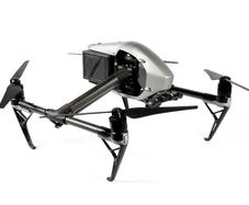 DJI inspire 2