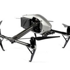 DJI inspire 2