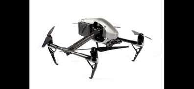 DJI inspire 2