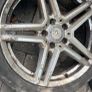 Mercedes wheels 5x112 Image 5