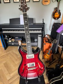 PRS SE Hollowbody