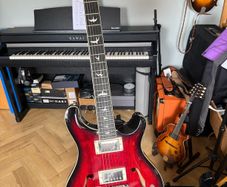 PRS SE Hollowbody