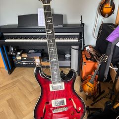 PRS SE Hollowbody