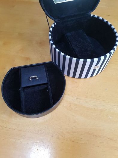 Thomas Sabo jewellery box New