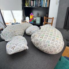 Pregnancy pillow