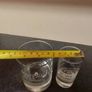 powers whiskey tumbler, and bushmills glass ,buyer collects or pays postage thank you,,good condition see pictures for condition,,take as is, Image 5