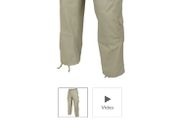 Combat Trousers