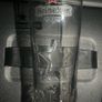 Bulmers Guinness tuborg Paulaner coors whitefield carling peroni Budweiser krombacher smithwicks Heineken jameson beer Glasses Image 2