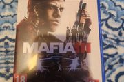 Mafia 2 Ps4