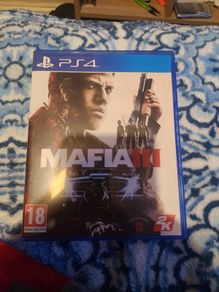 Mafia 2 Ps4