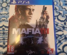 Mafia 2 Ps4