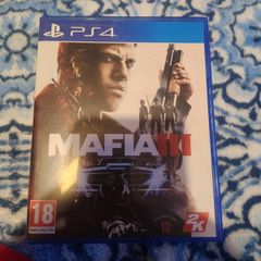 Mafia 2 Ps4