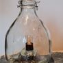 Vintage Beehive Lamp Image 3