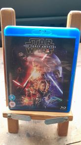 Star Wars - The Force Awakens - Blu-ray