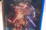Star Wars - The Force Awakens - Blu-ray