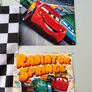 Lightning McQueen Bedroom Furniture Image 3