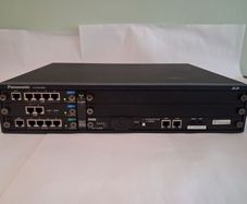 Postage - Panasonic KX-NCP500XUK - IP-PBX Telephone System