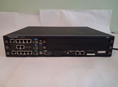 Postage - Panasonic KX-NCP500XUK - IP-PBX Telephone System