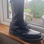 14 hole docs hardley worn size 9 Image 2