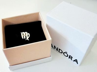 Pandora Virgo Charm