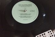 LCD Soundsystem Yr city's a sucker 12"