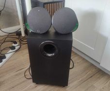 Logitech G560 Gaming Speaker System