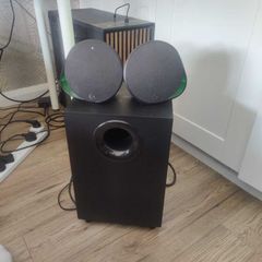 Logitech G560 Gaming Speaker System