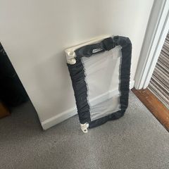 child bed rail