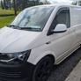 2016 transporter t6 t28 swb 96k miles Image 5