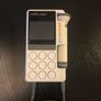 Huntleigh sonicaid sr3 Digital obstetric fetal doppler probe Image 5