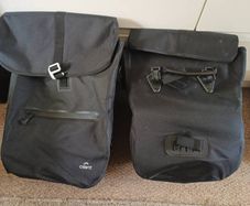 Pannier Bag
