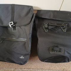 Pannier Bag