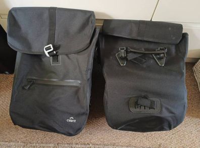 Pannier Bag