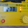 Robin Model KMP 4120 Digital PSC - Loop Tester Image 2